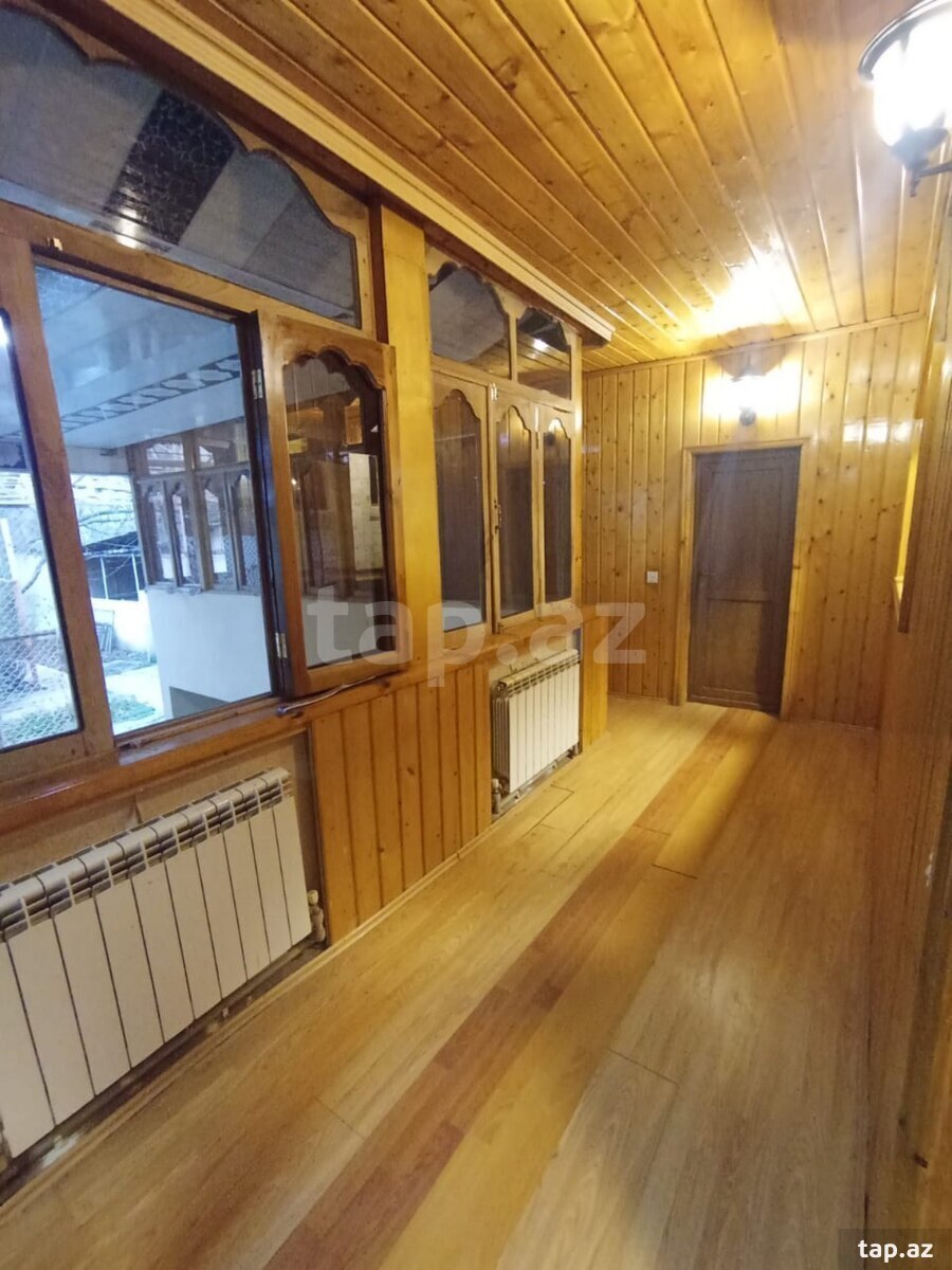 5-otaqlı mənzil, Gəncə ş., 125 m² (12)