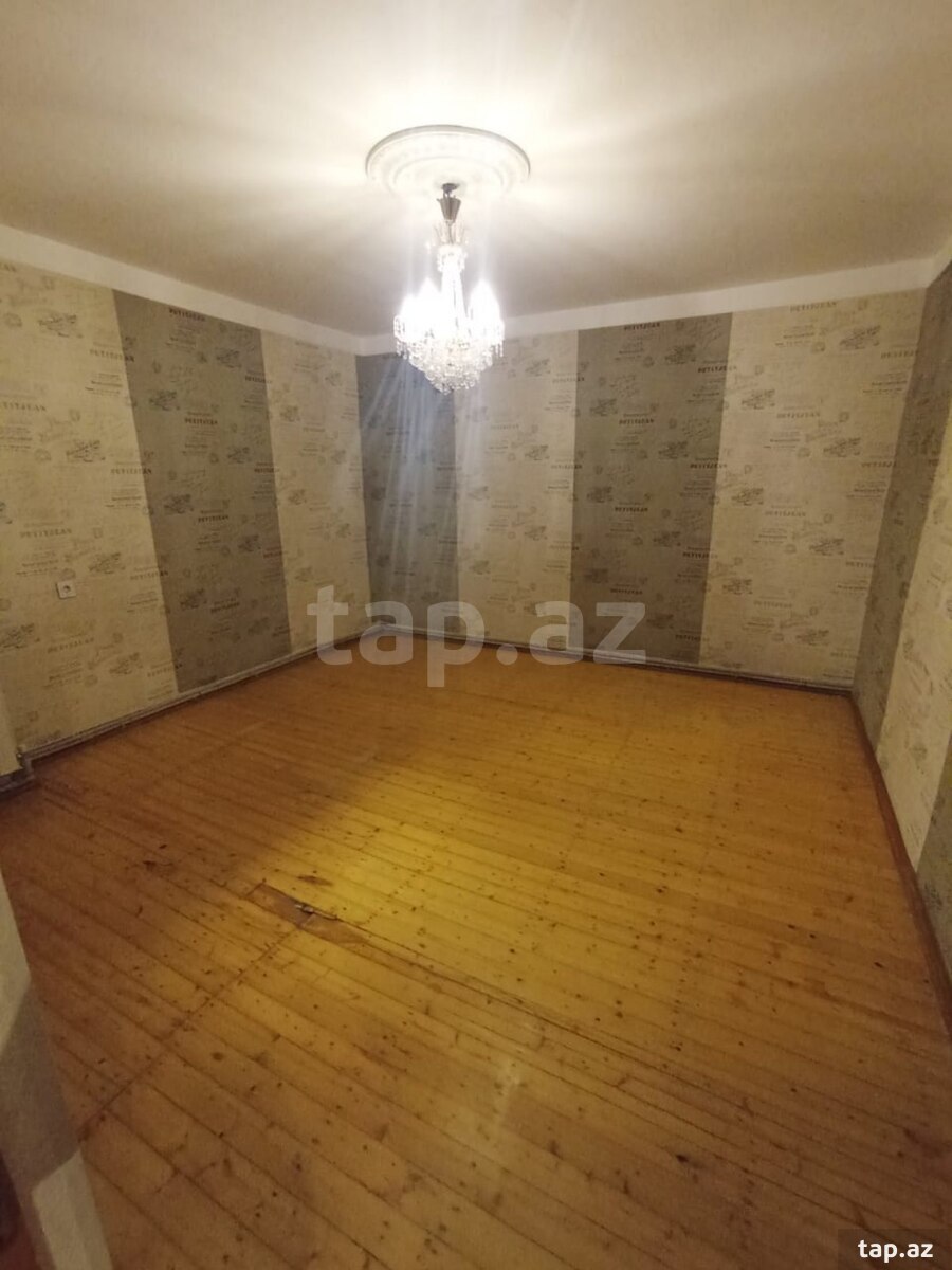 5-otaqlı mənzil, Gəncə ş., 125 m² (18)