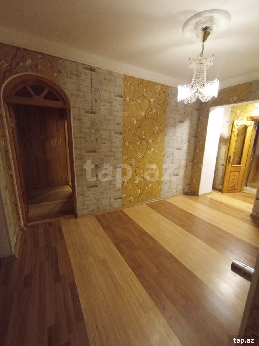 5-otaqlı mənzil, Gəncə ş., 125 m² (15)