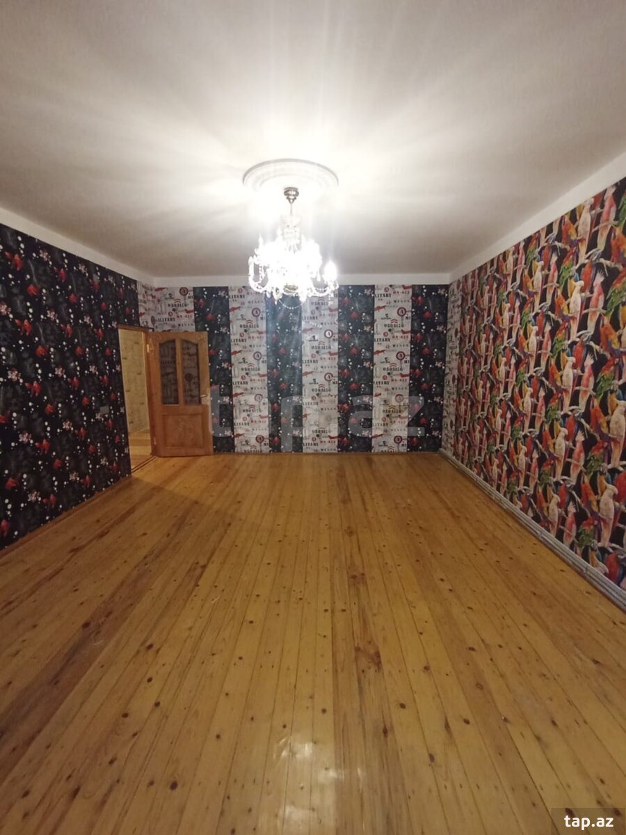5-otaqlı mənzil, Gəncə ş., 125 m² (19)