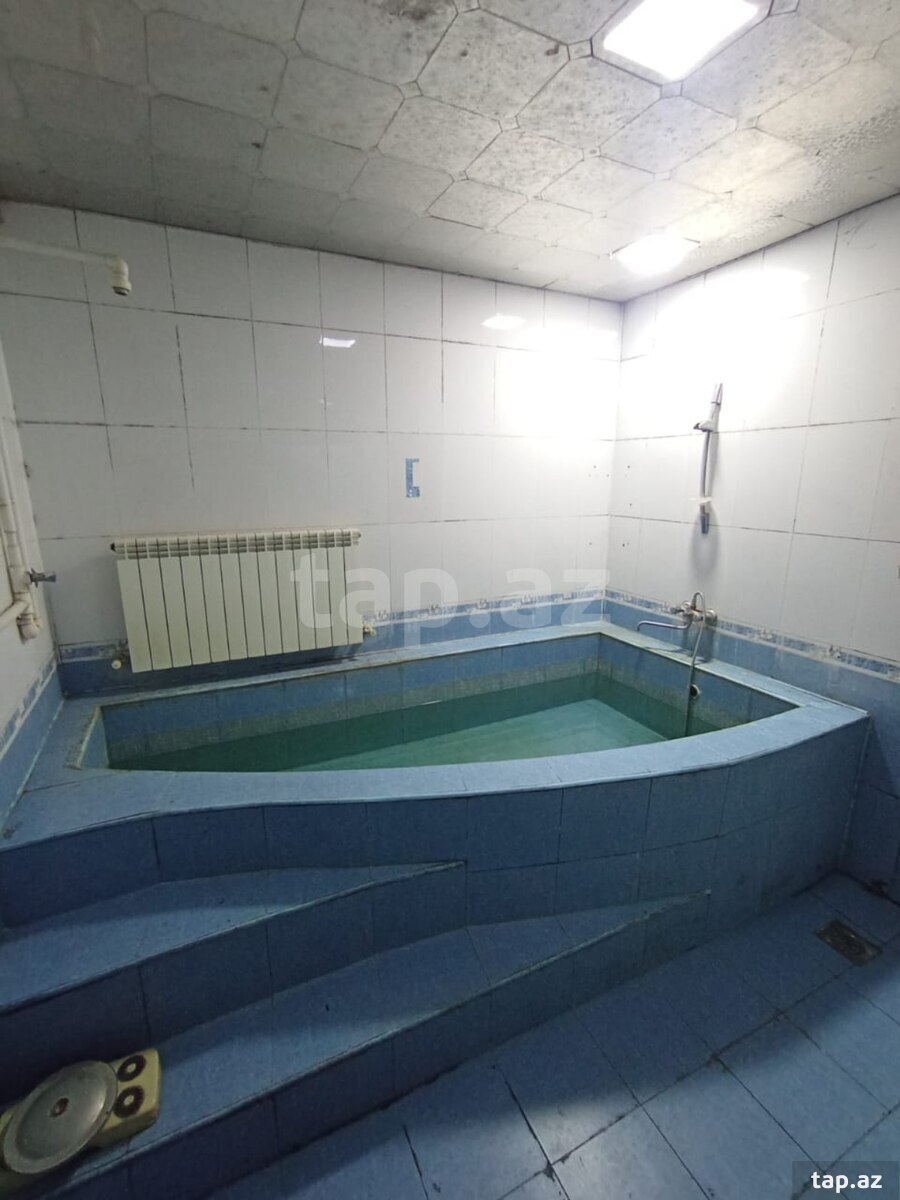 5-otaqlı mənzil, Gəncə ş., 125 m² (20)