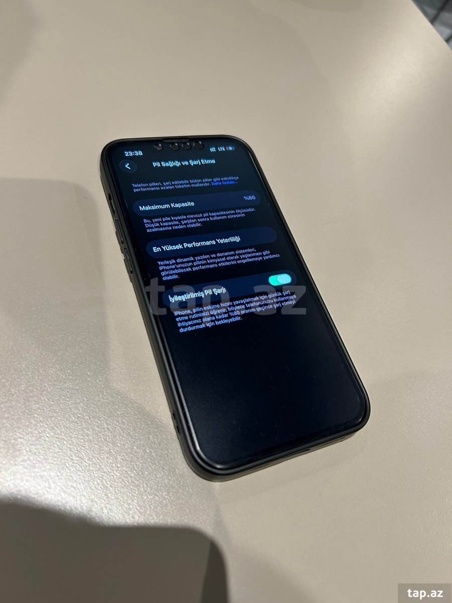 Apple iPhone 14 Midnight 128GB/6GB (4)