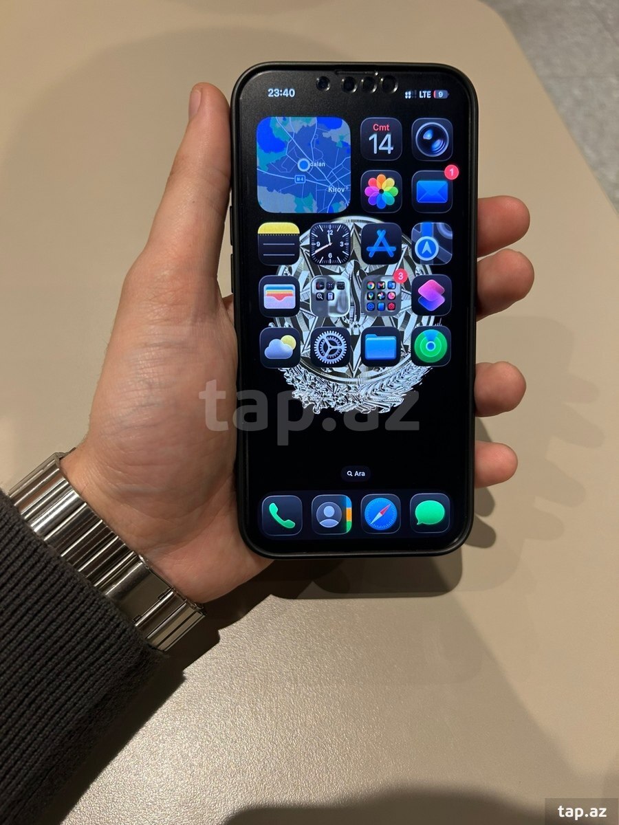 Apple iPhone 14 Midnight 128GB/6GB