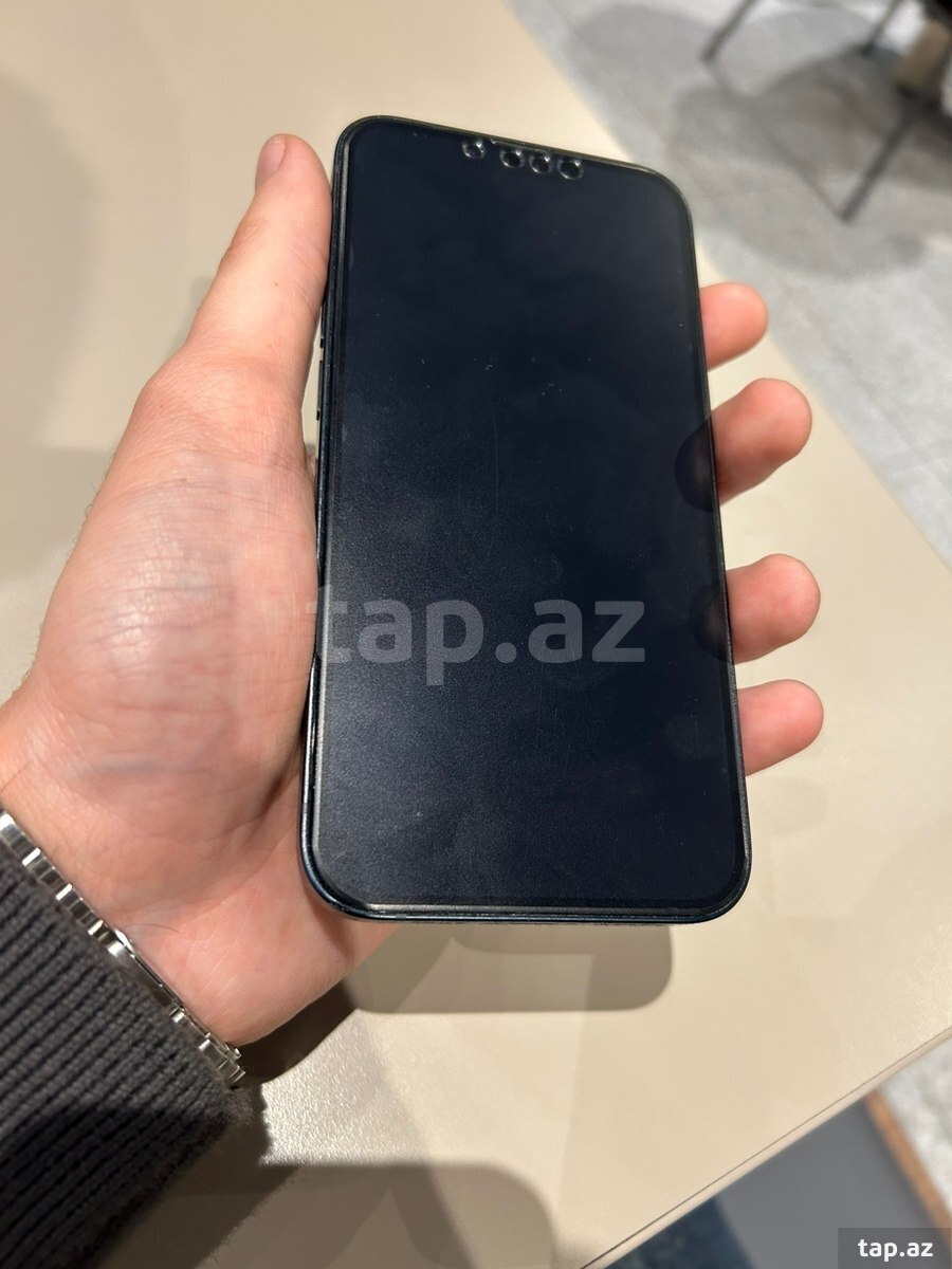 Apple iPhone 14 Midnight 128GB/6GB (6)