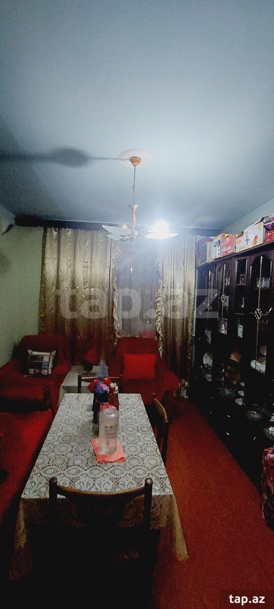 5-otaqlı mənzil, Qaradağ r., 120 m² (6)
