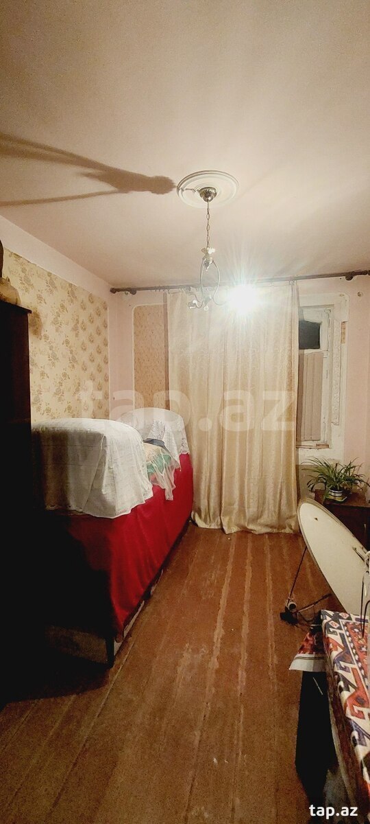 5-otaqlı mənzil, Qaradağ r., 120 m² (7)