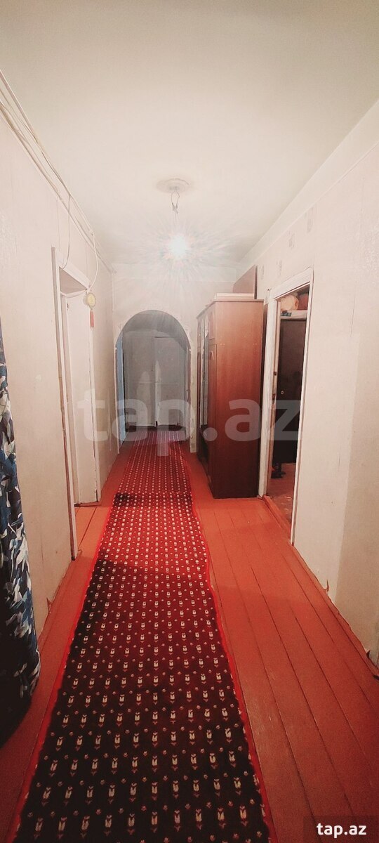5-otaqlı mənzil, Qaradağ r., 120 m² (9)