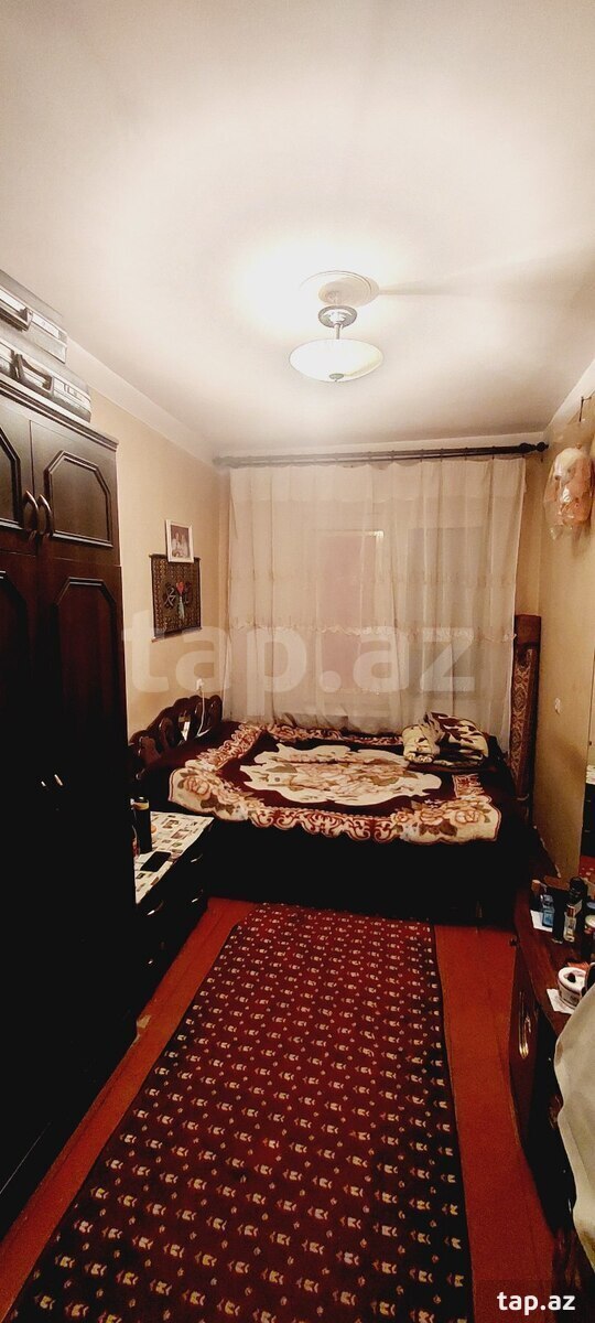 5-otaqlı mənzil, Qaradağ r., 120 m² (8)