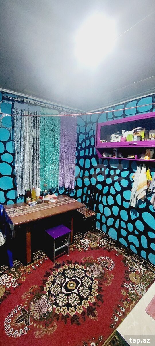5-otaqlı mənzil, Qaradağ r., 120 m² (11)