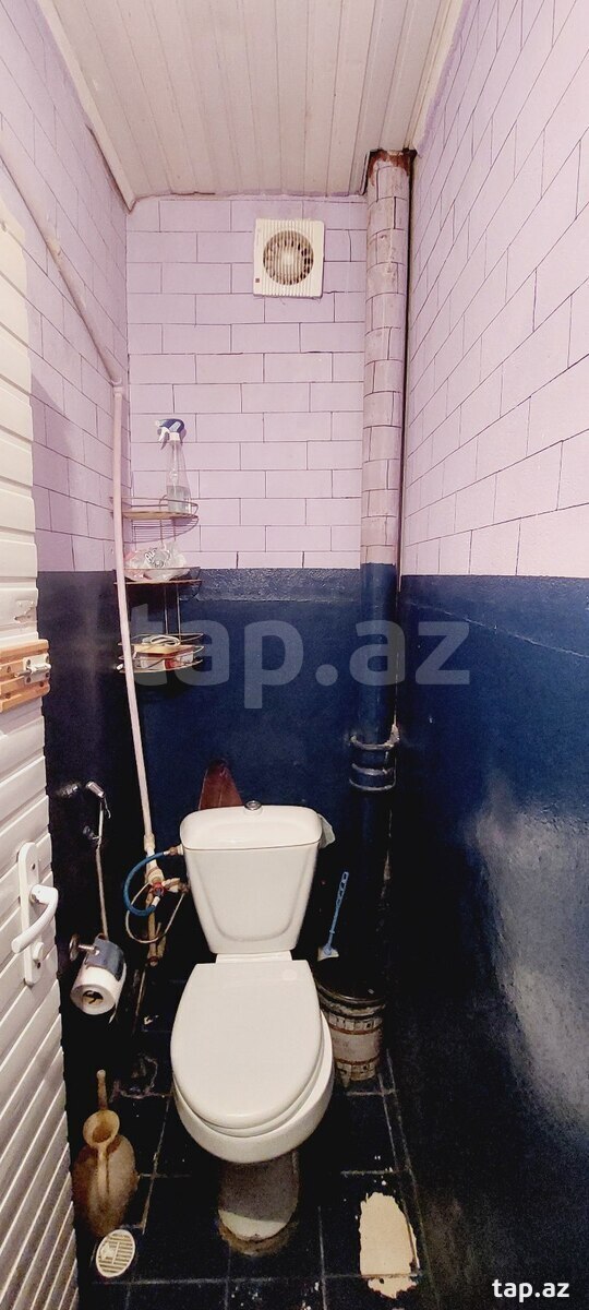 5-otaqlı mənzil, Qaradağ r., 120 m² (13)