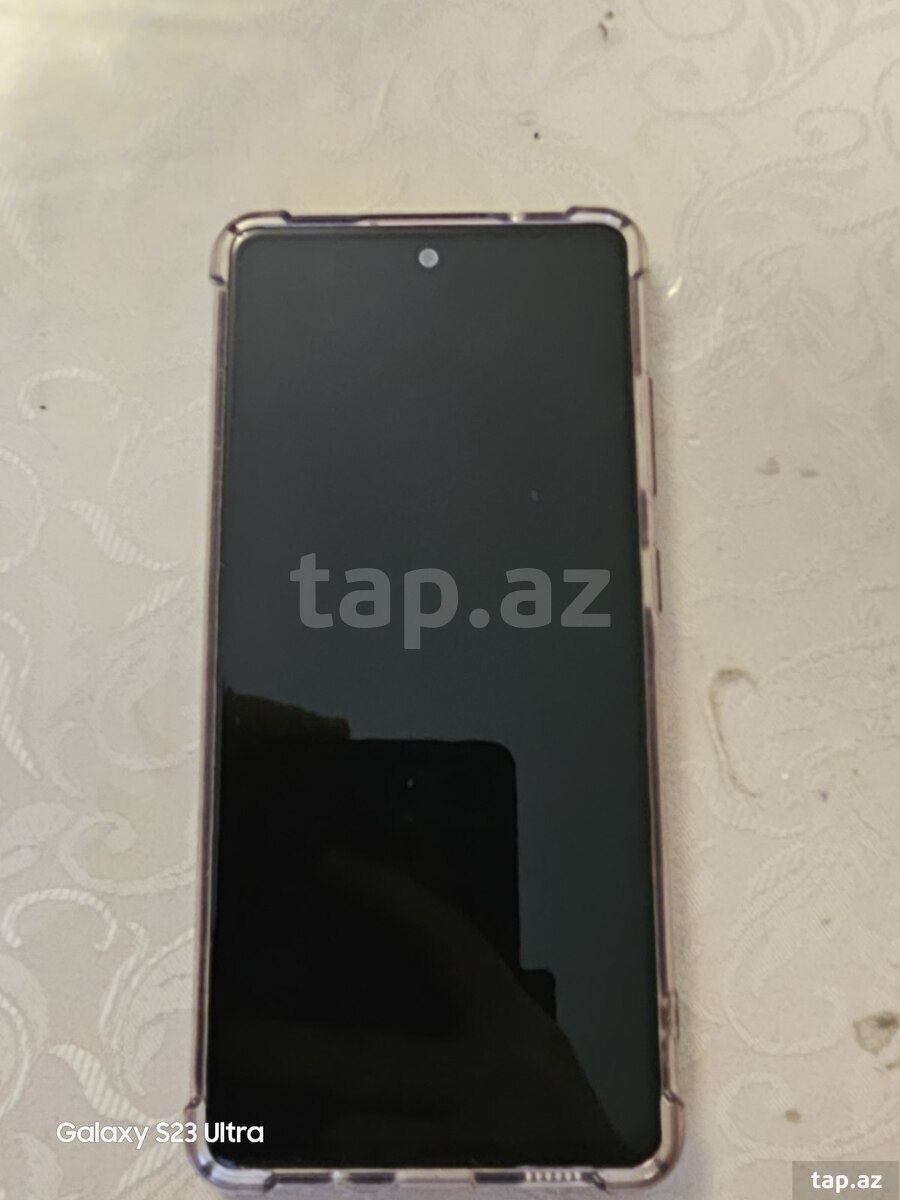 Samsung Galaxy S20 FE Cloud Lavender 128GB/6GB