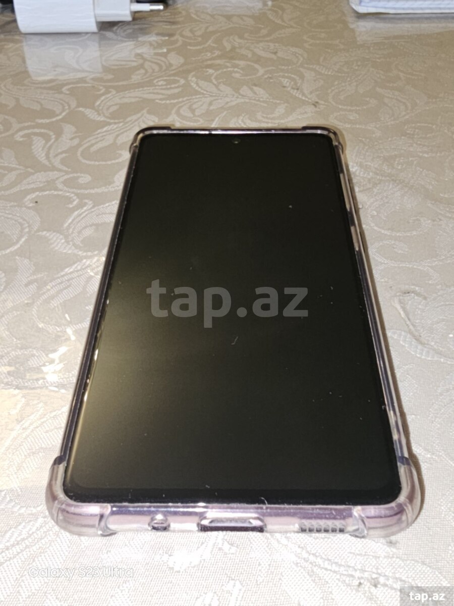 Samsung Galaxy S20 FE Cloud Lavender 128GB/6GB (2)
