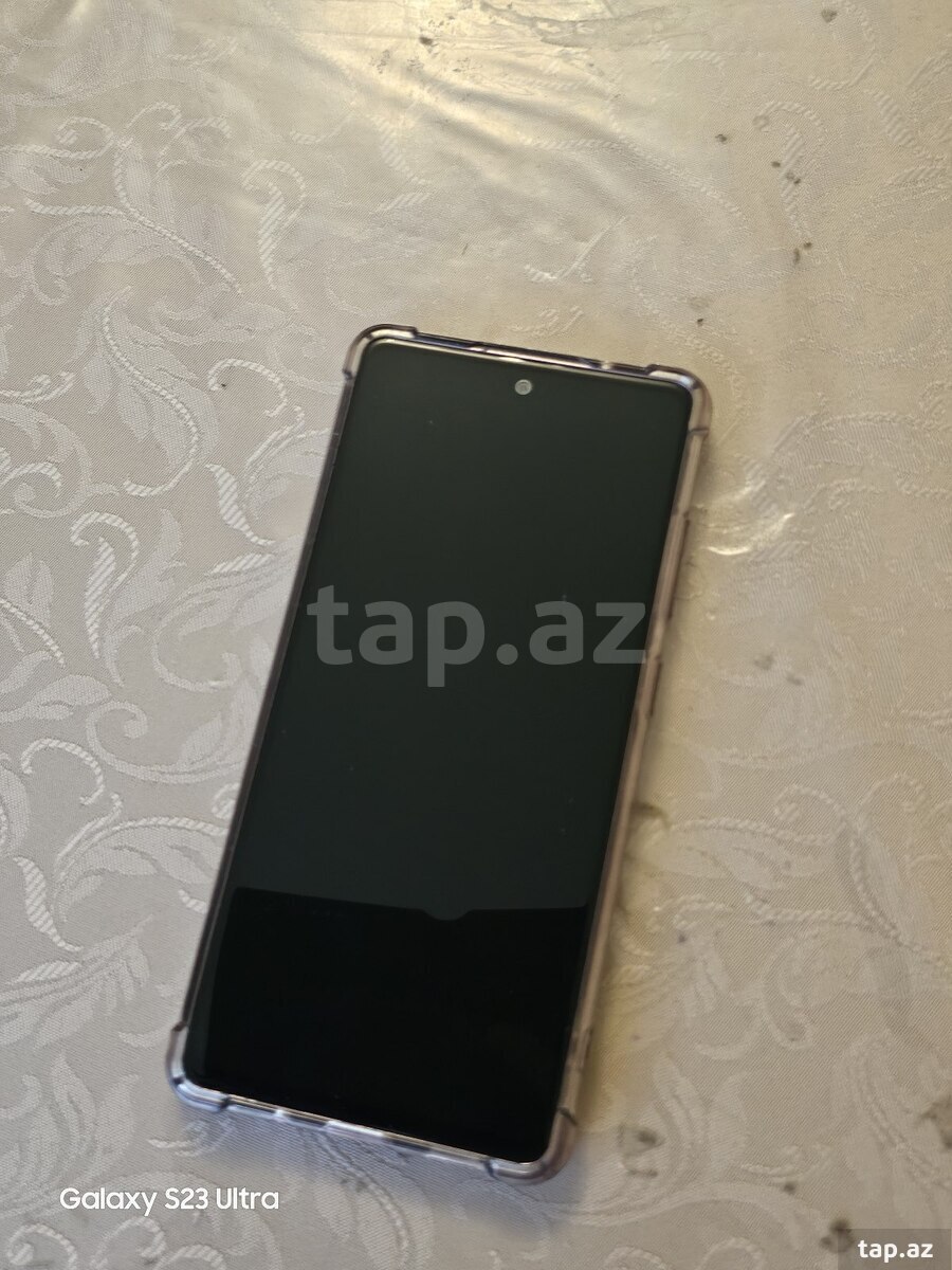 Samsung Galaxy S20 FE Cloud Lavender 128GB/6GB (3)