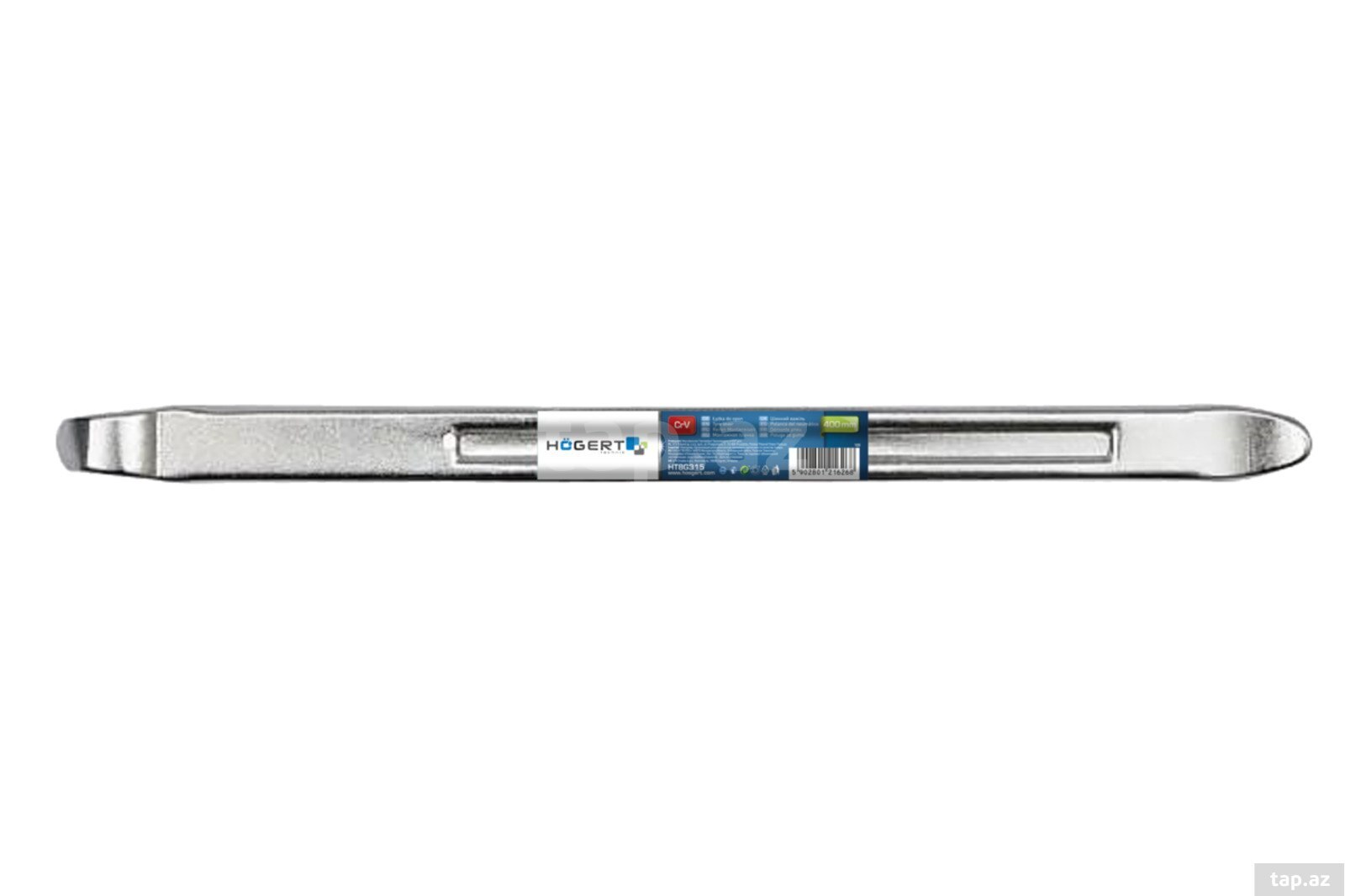 Təkər qaldıran (sökücü) 400mm Högert HT8G315