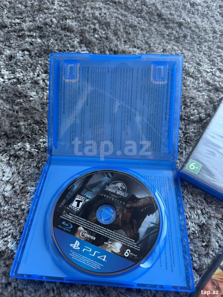 Sony PlayStation 4 Pro 1TB (8)