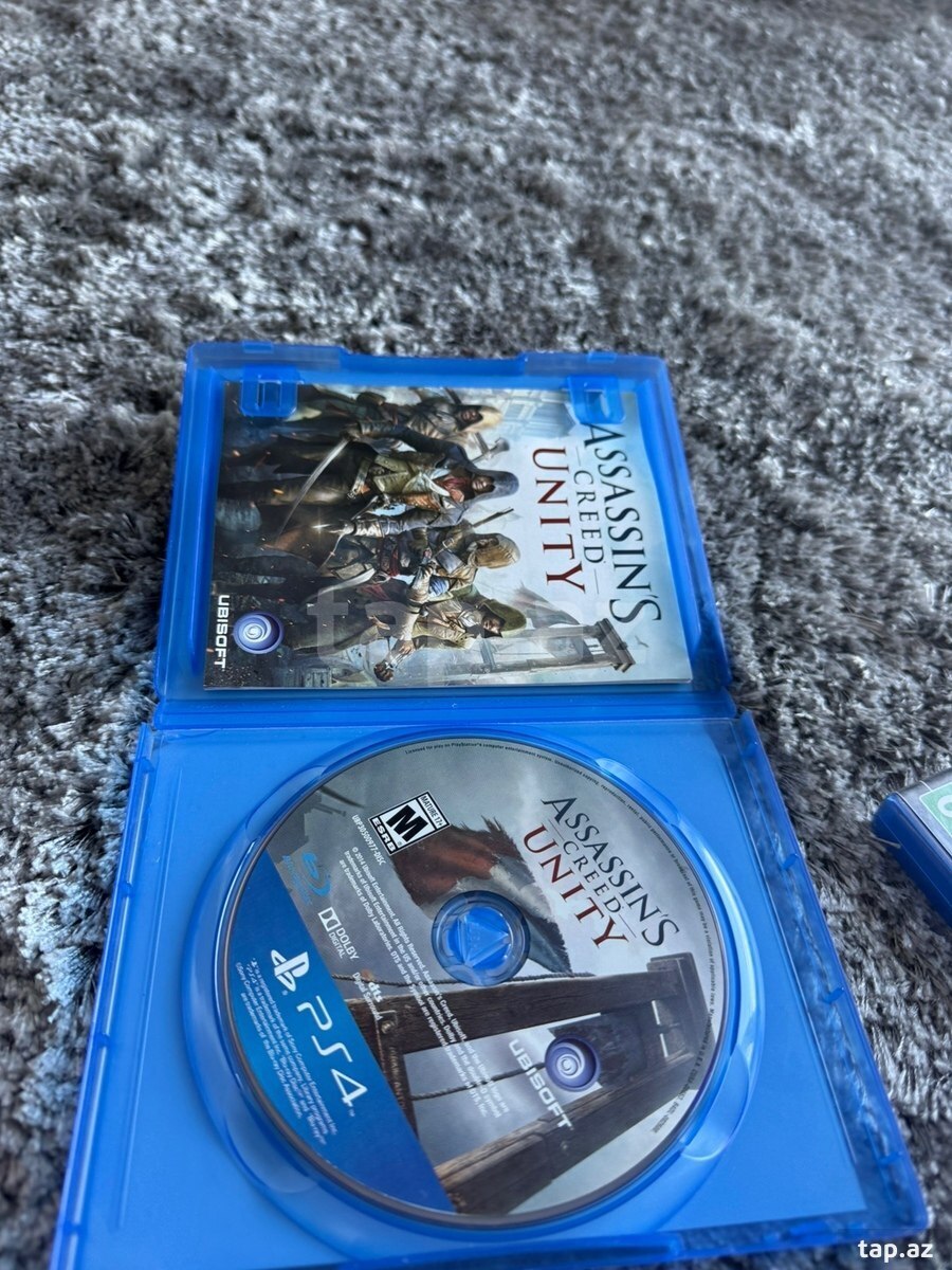 Sony PlayStation 4 Pro 1TB (11)
