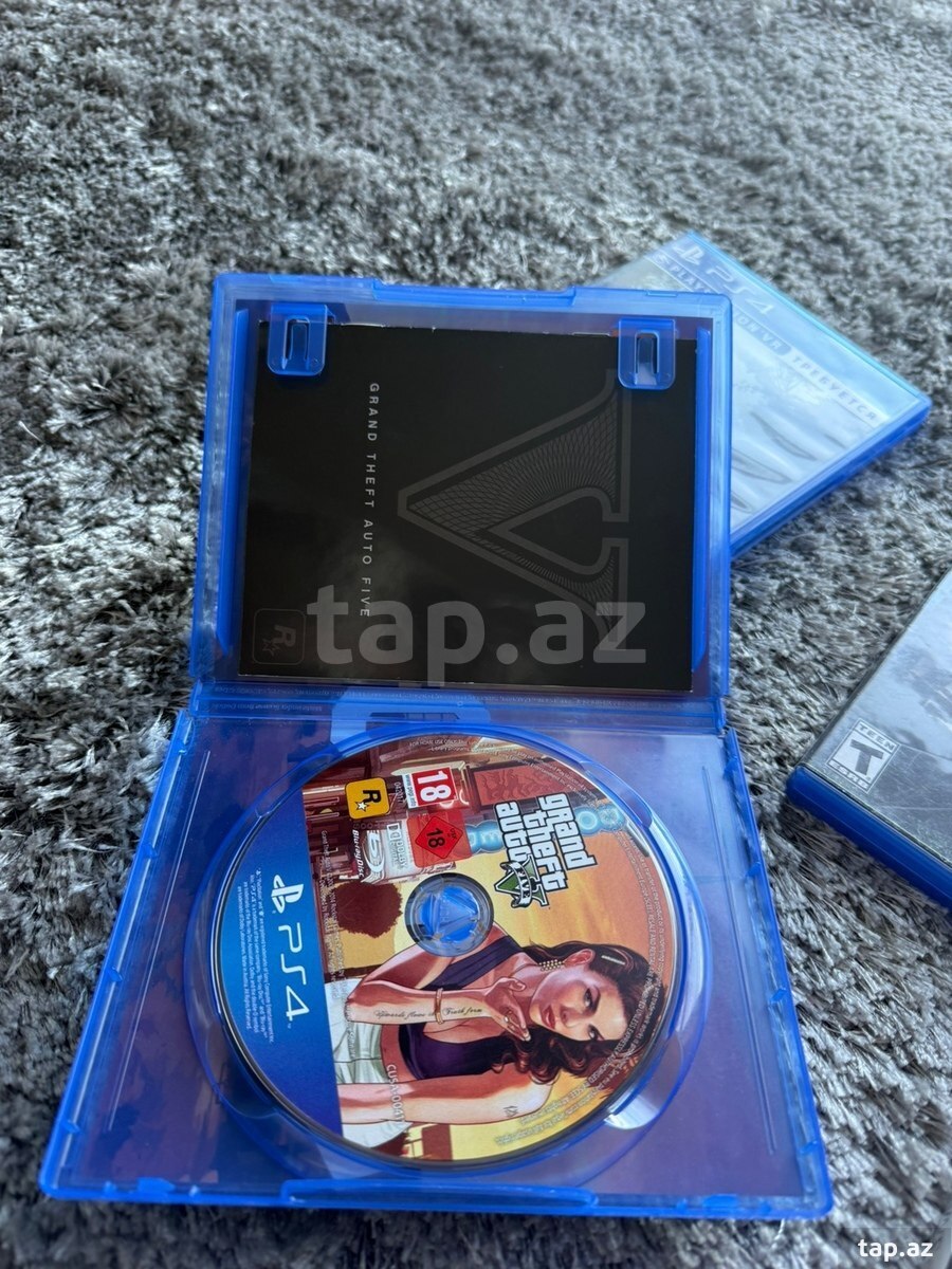 Sony PlayStation 4 Pro 1TB (12)
