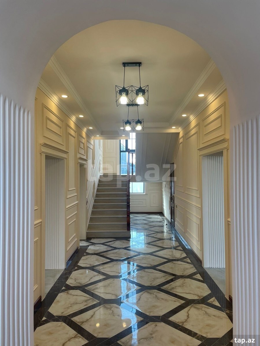 Villa, Nardaran qəs. (14)