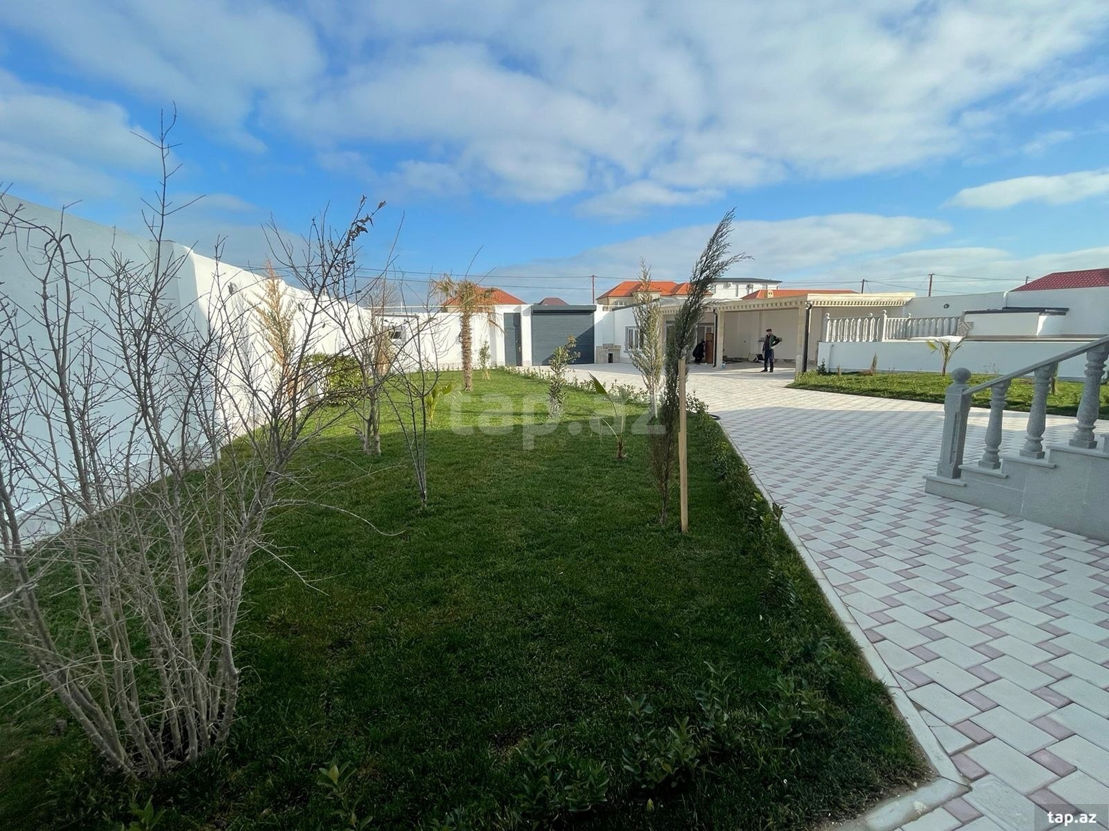 Villa, Nardaran qəs. (5)