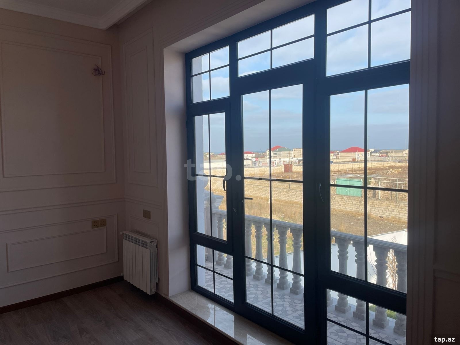 Villa, Nardaran qəs. (12)