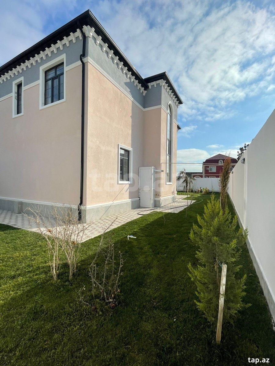 Villa, Nardaran qəs. (4)