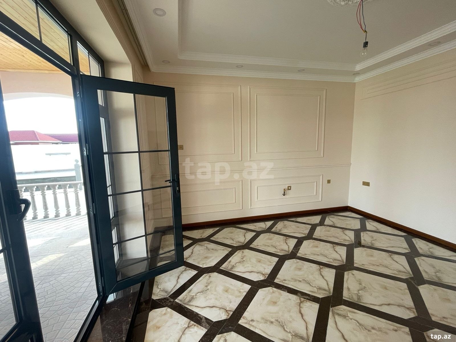Villa, Nardaran qəs. (22)