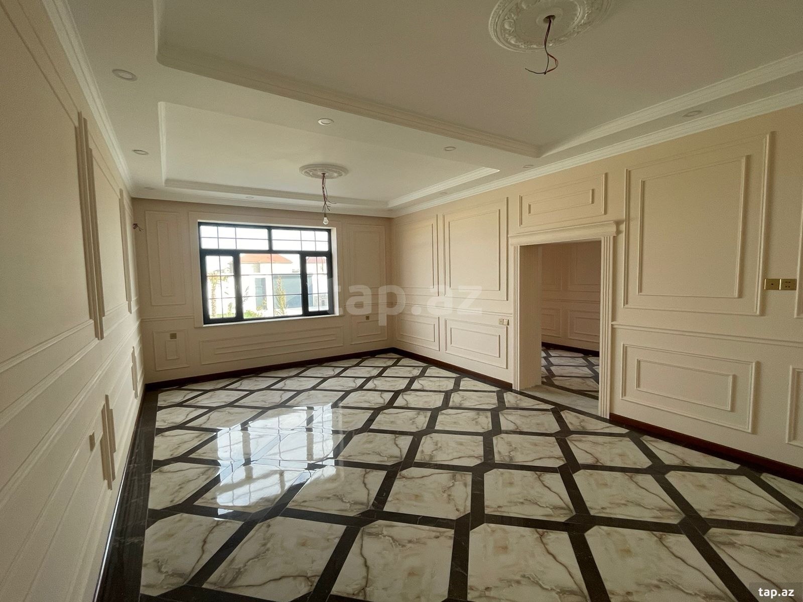 Villa, Nardaran qəs. (21)
