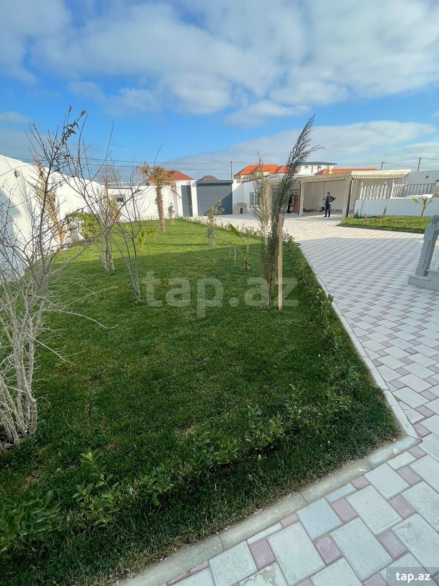 Villa, Nardaran qəs. (8)
