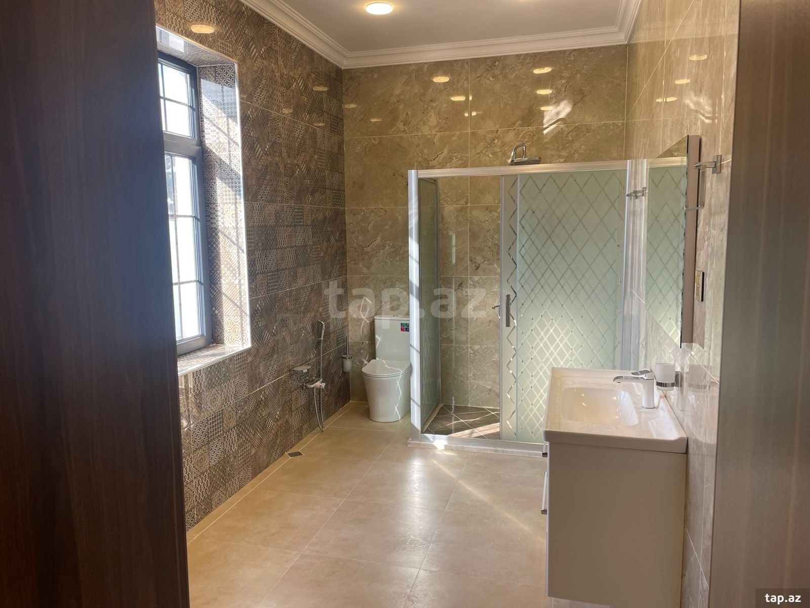 Villa, Nardaran qəs. (20)