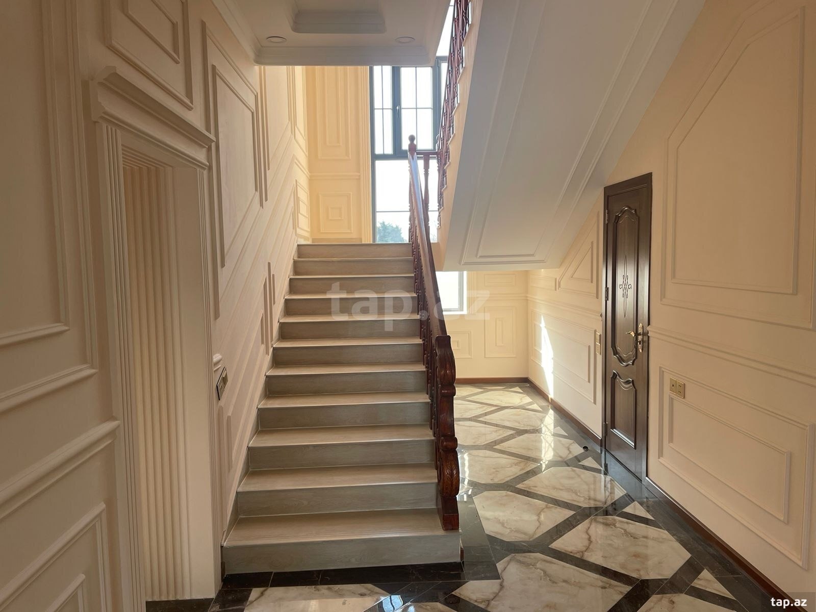 Villa, Nardaran qəs. (19)