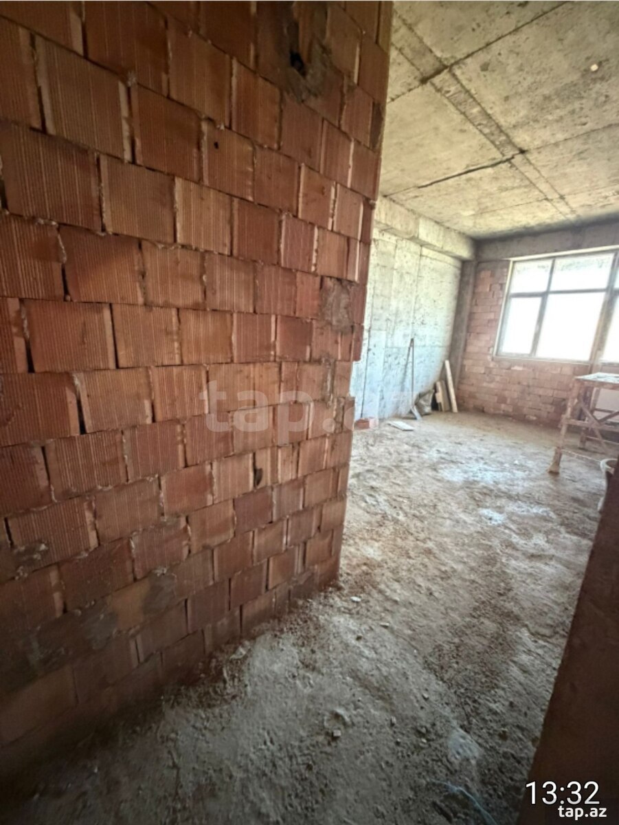 2-otaqlı yeni tikili, Təbriz küç., 87.6 m² (4)