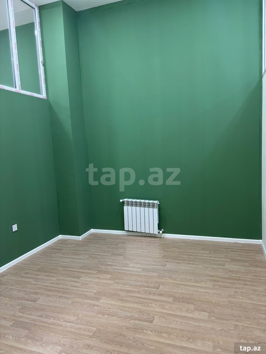 Ofis icarəyə verilir, Ziya Bünyadov pr. (4)