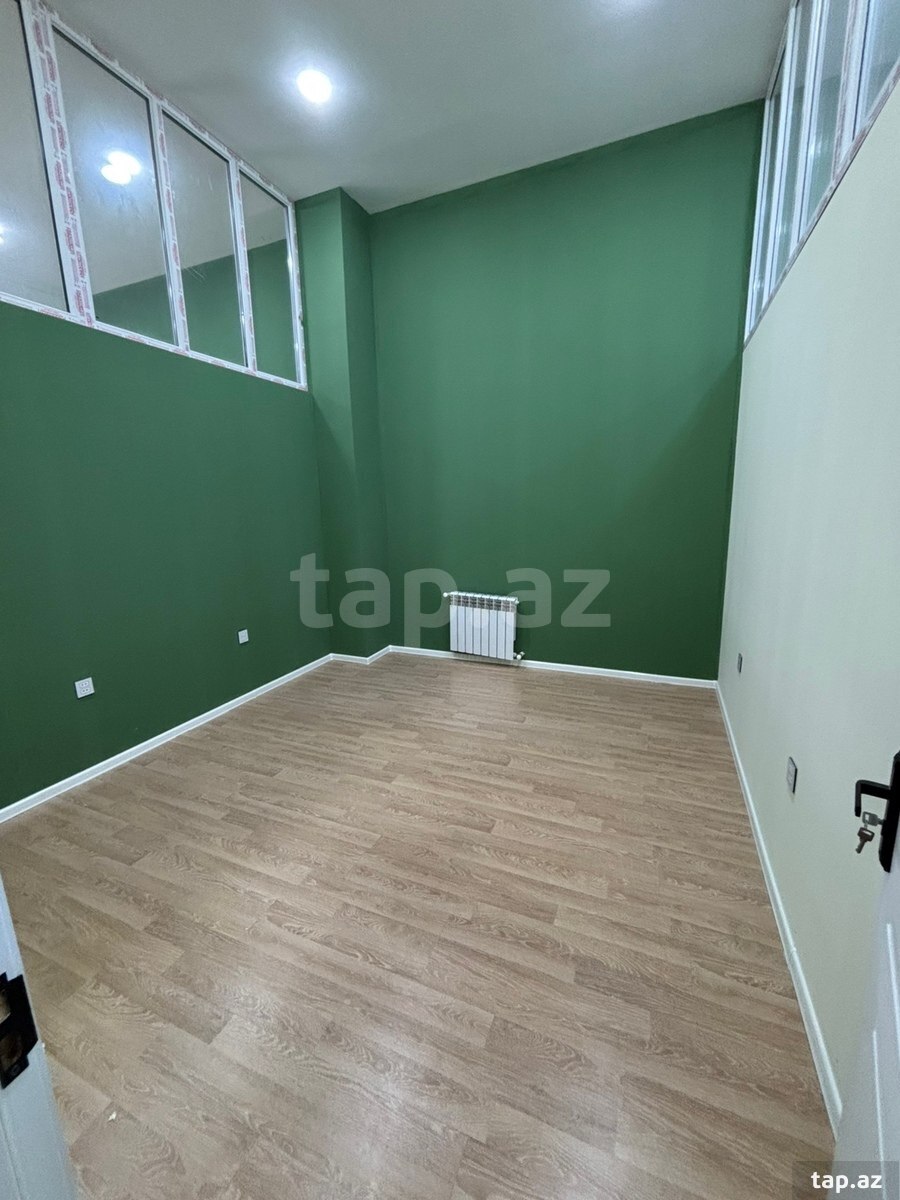 Ofis icarəyə verilir, Ziya Bünyadov pr.