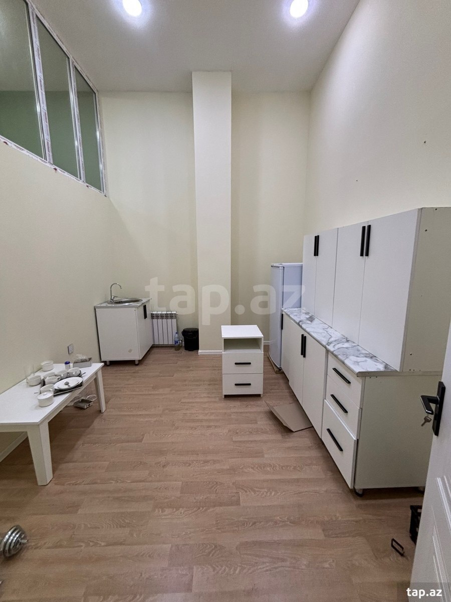 Ofis icarəyə verilir, Ziya Bünyadov pr. (3)