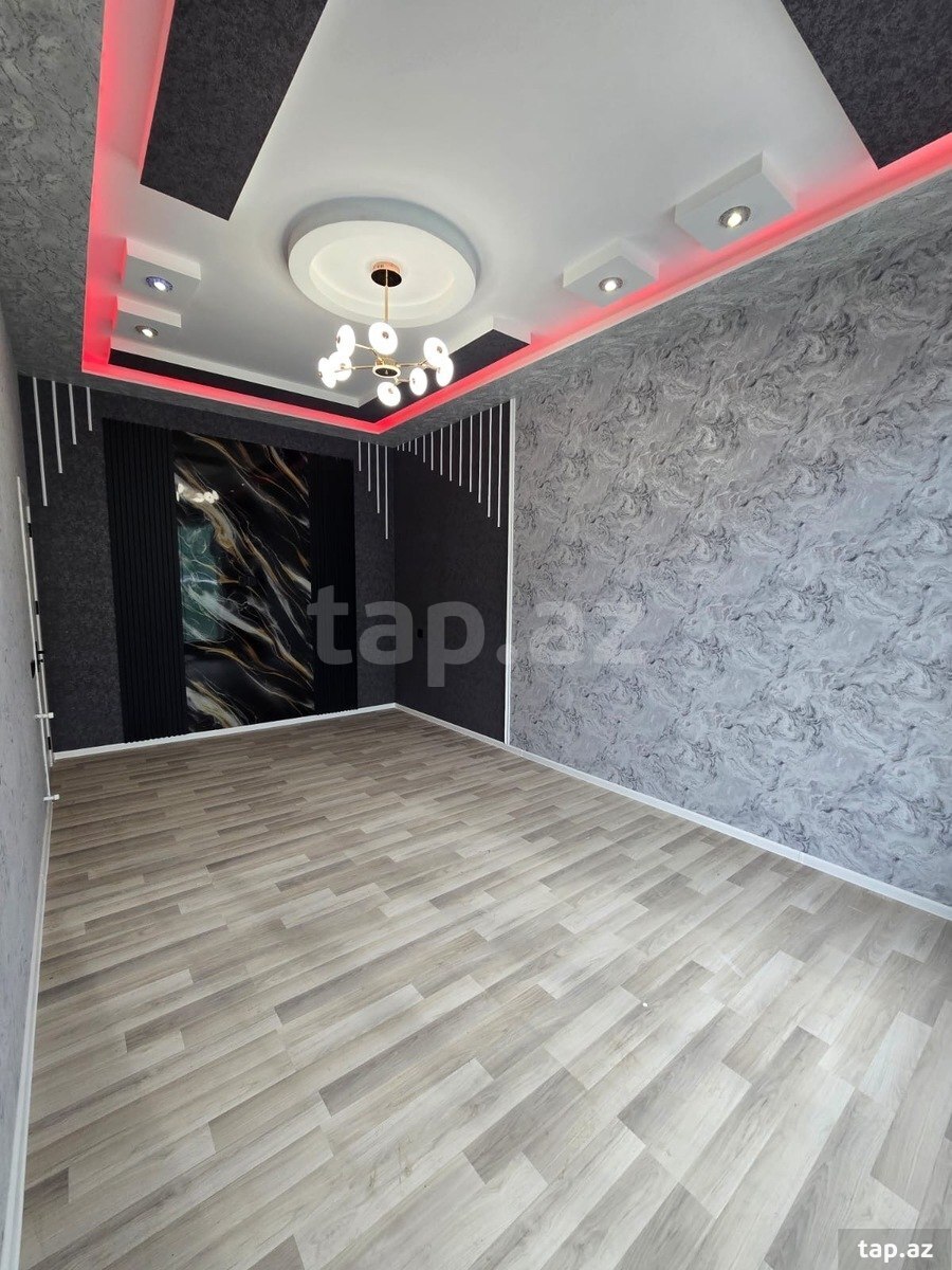 Həyət evi, Binə qəs. (4)
