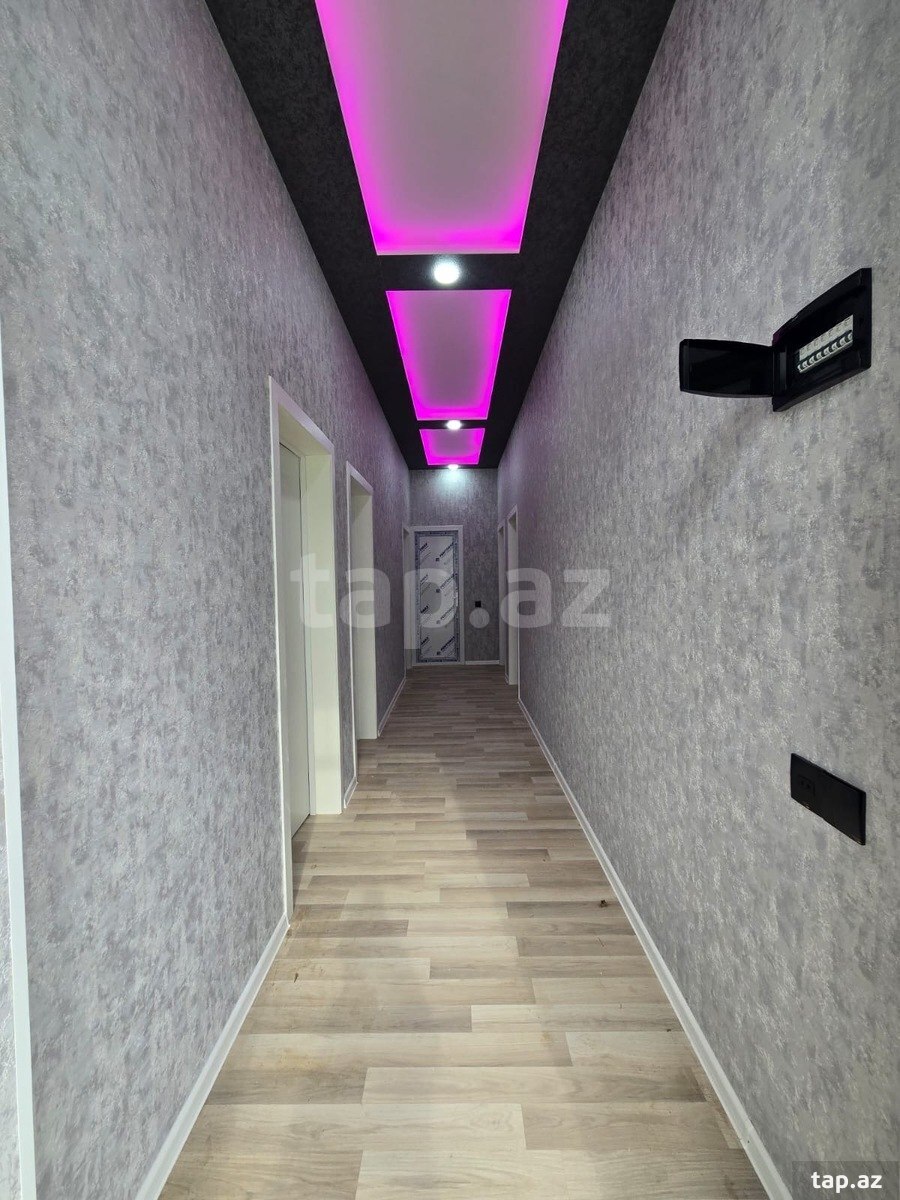Həyət evi, Binə qəs. (5)