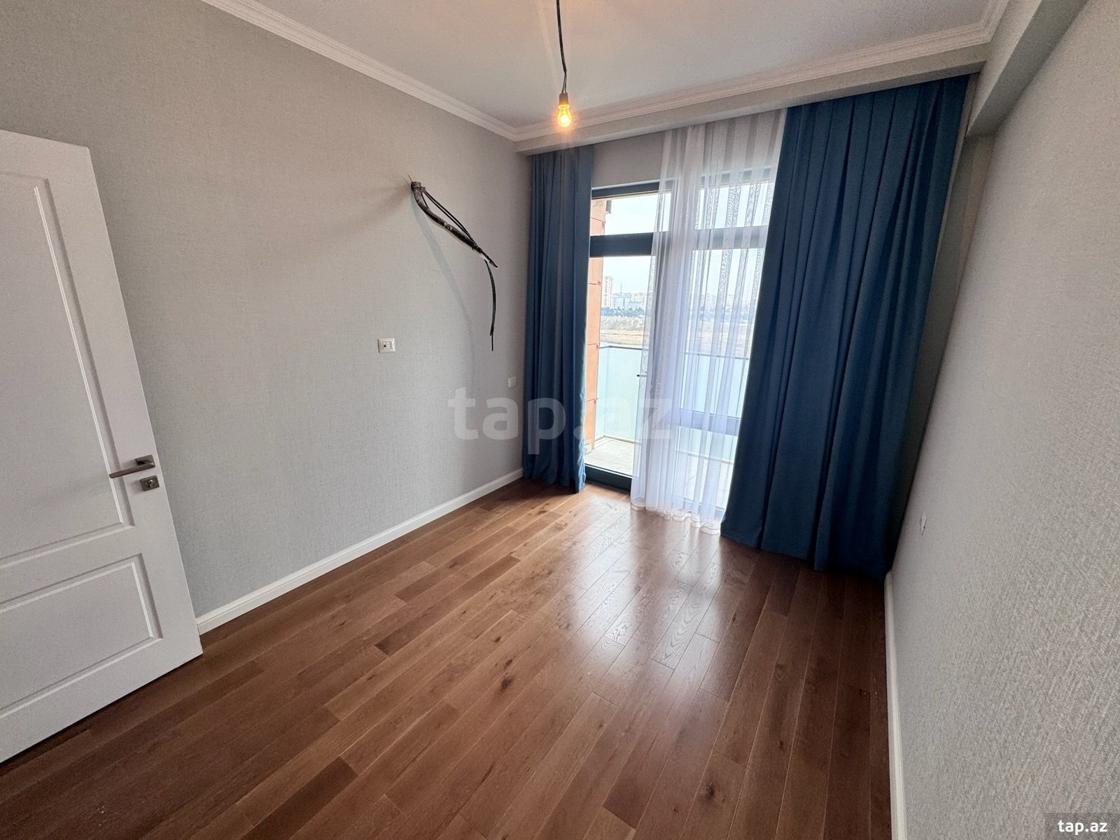 2-otaqlı yeni tikili, Yasamal r., 49 m² (6)