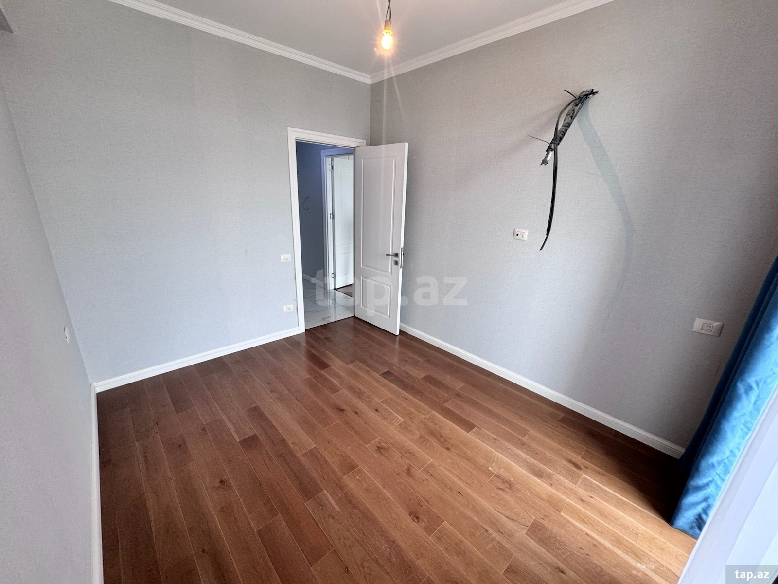 2-otaqlı yeni tikili, Yasamal r., 49 m² (7)