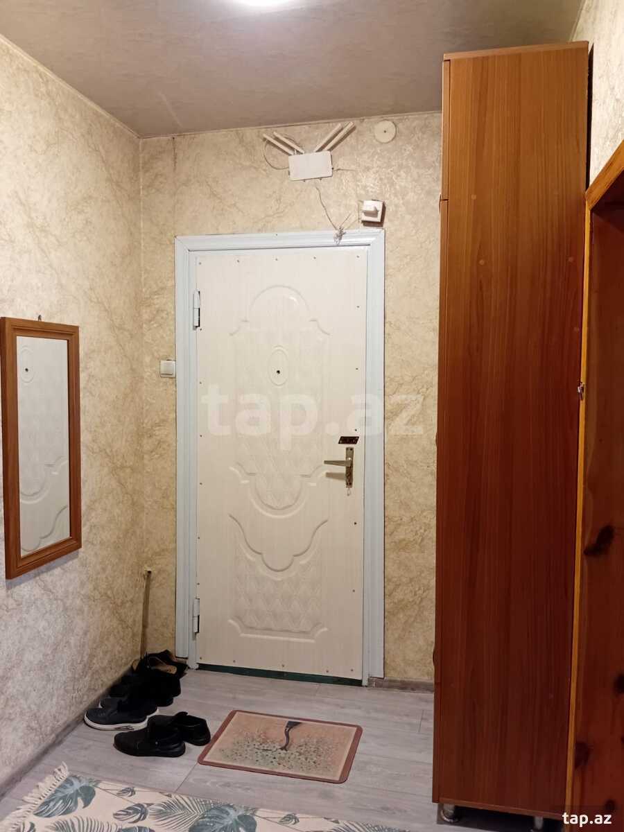 5 otaqlı mənzil satılır, Sumqayıt
