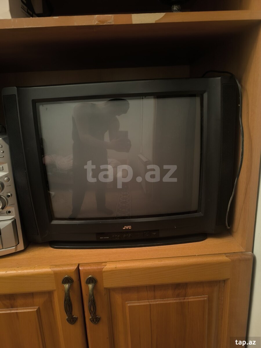 JVC C21ZE Televizor