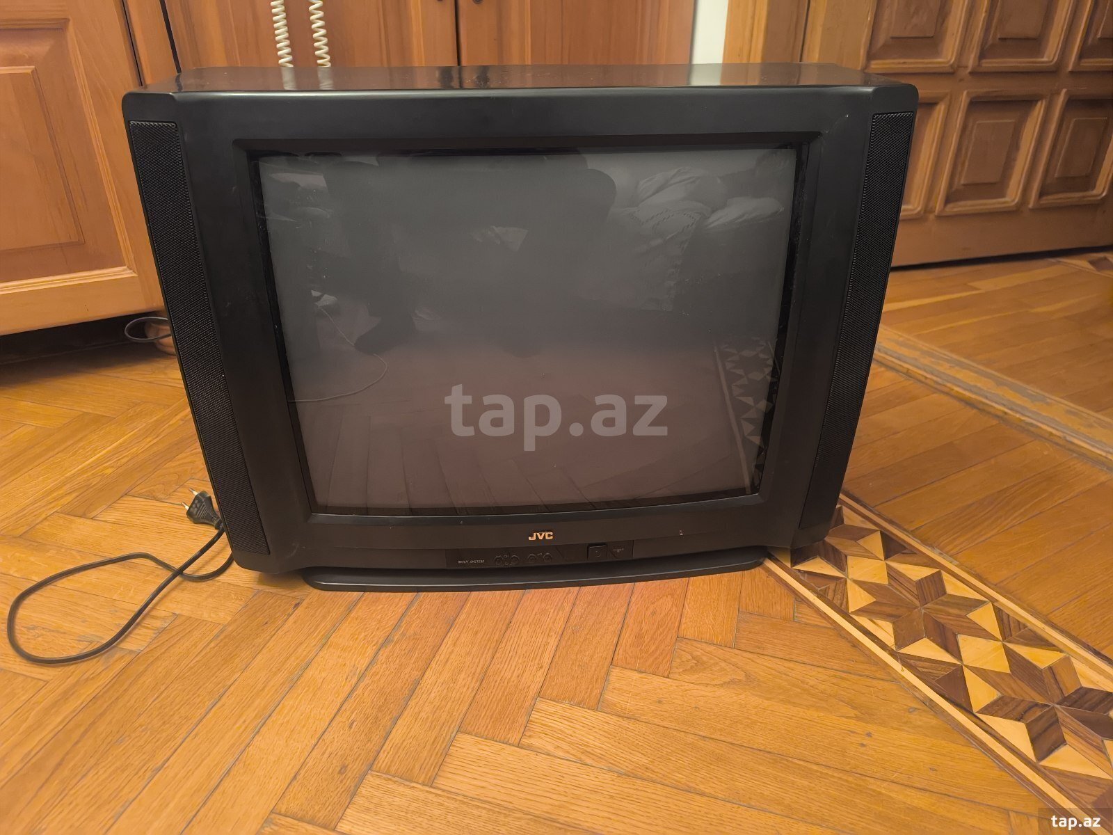 JVC C21ZE Televizor (2)