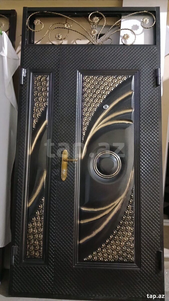 Seyf qapılar (11)