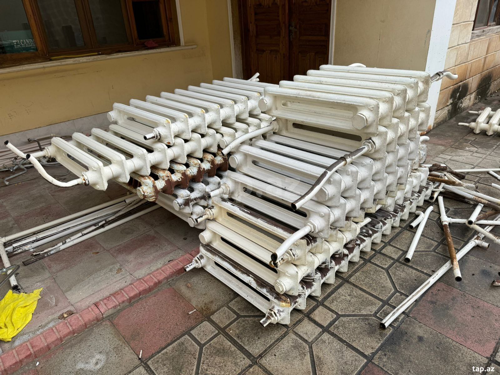 Radiator