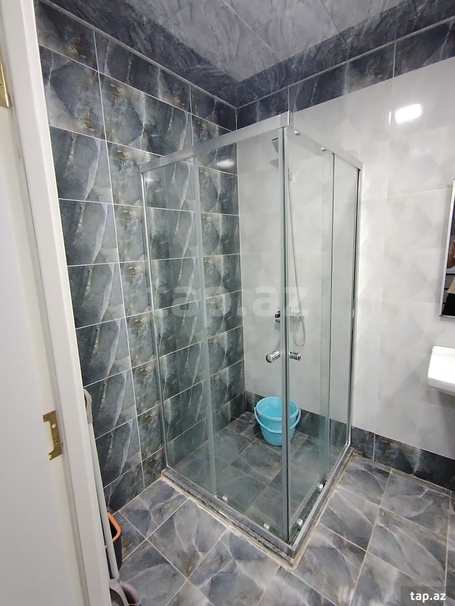 2-otaqlı yeni tikili, Saray qəs., 66 m² (6)