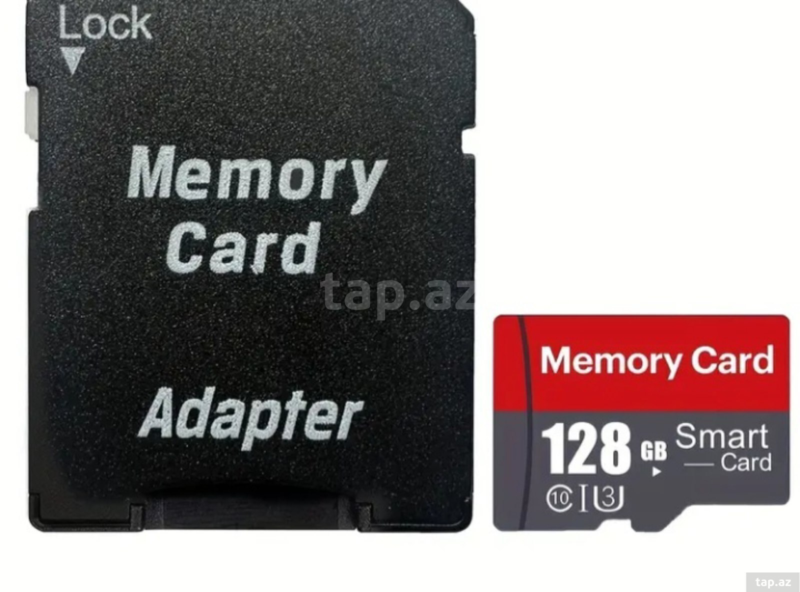 Yaddaş kartı 128GB (2)