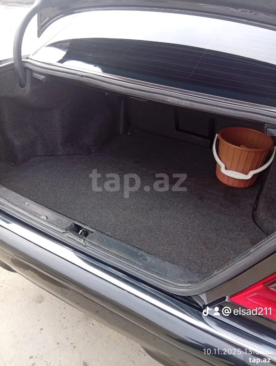 Mercedes C 220, 1997 il (13)