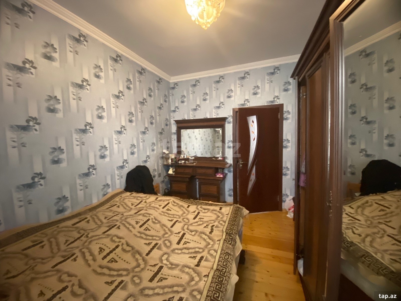 Həyət evi, Yeni Ramana qəs. (7)