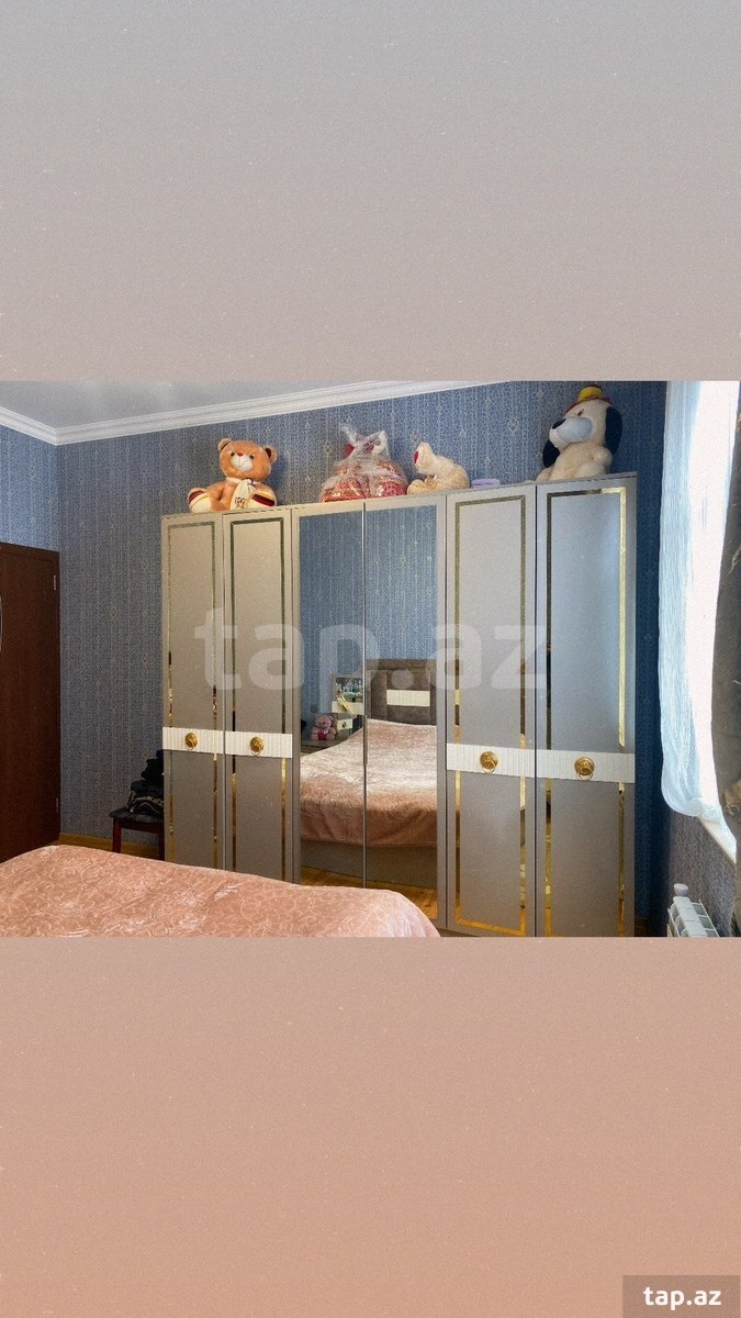 Həyət evi, Yeni Ramana qəs. (11)