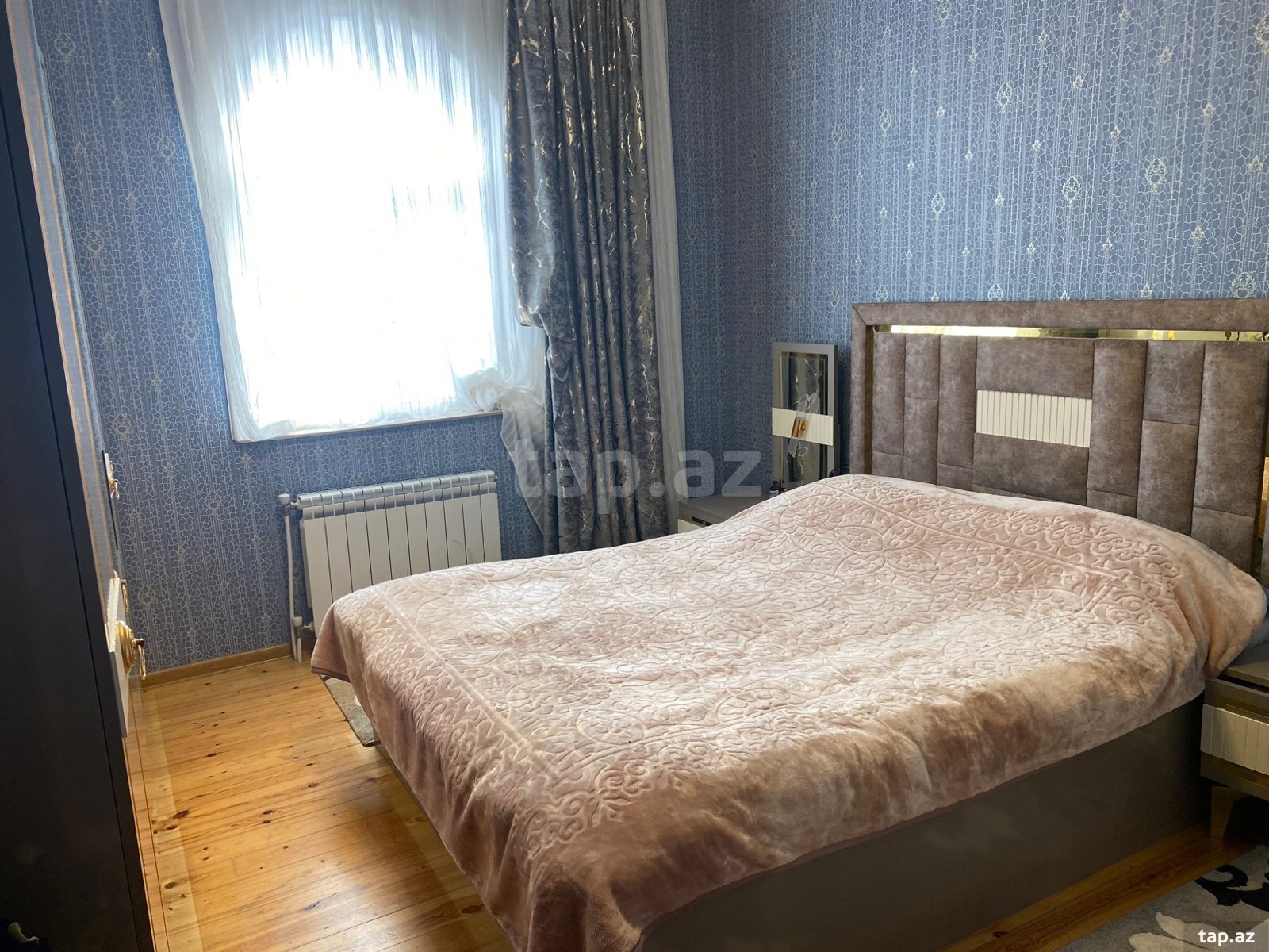 Həyət evi, Yeni Ramana qəs. (13)