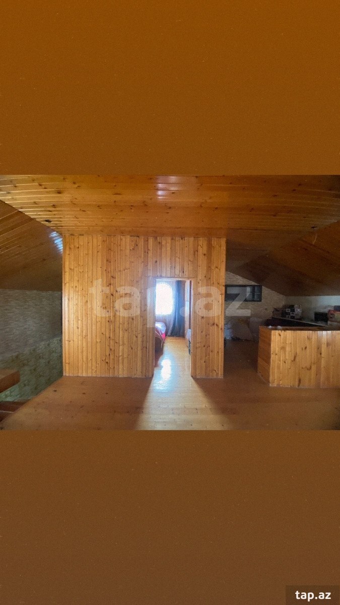 Həyət evi, Yeni Ramana qəs. (22)